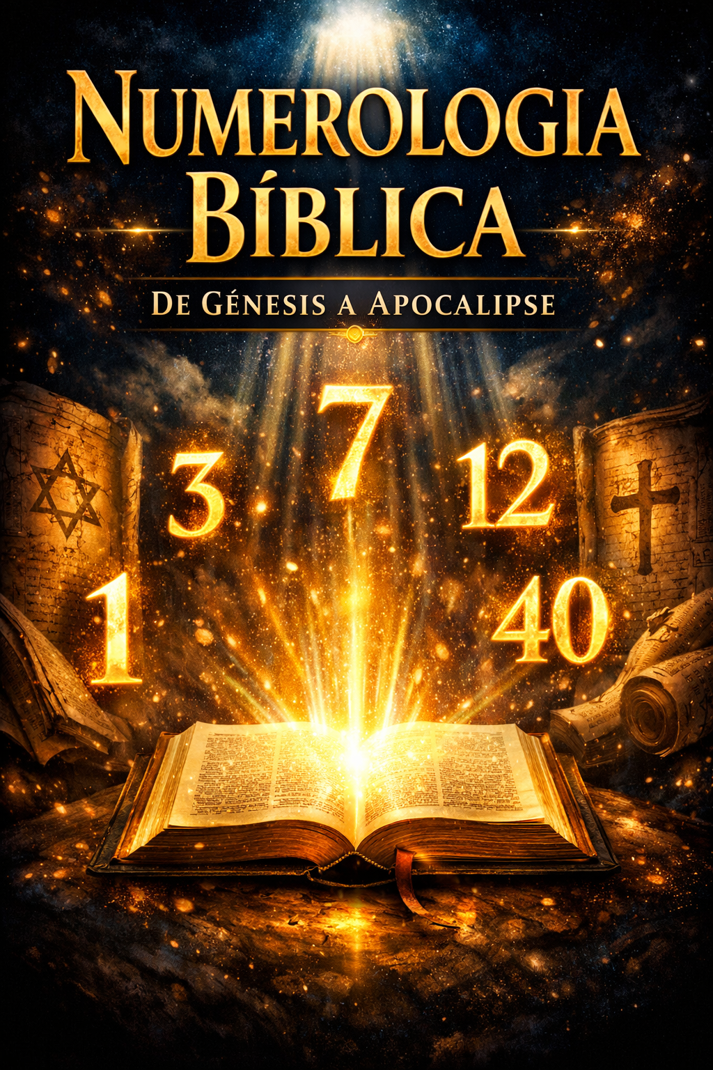 Numerologia Bíblica