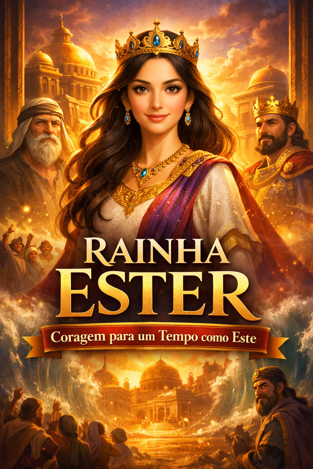 Rainha Ester