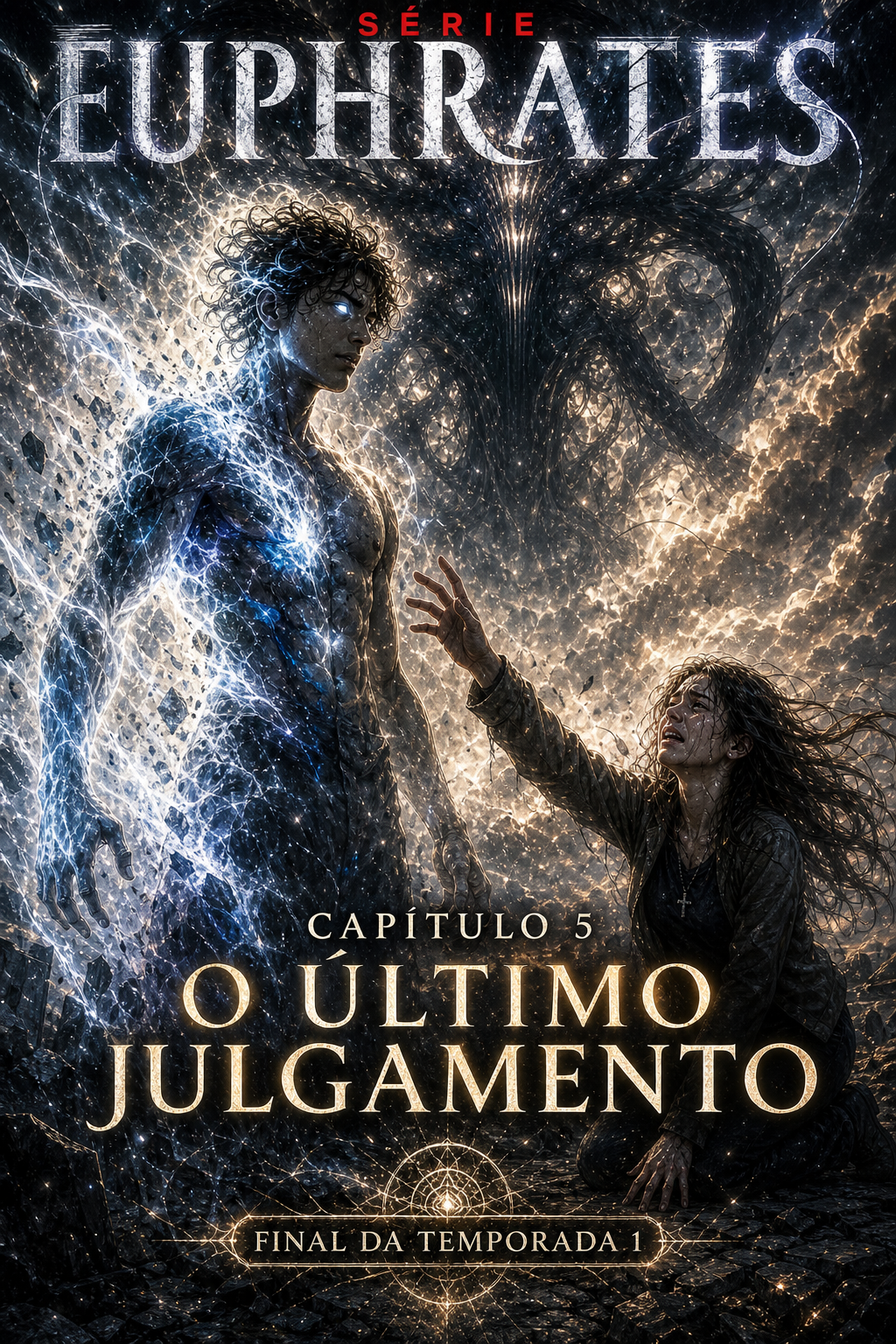Eufrates - Capítulo 5: O ùltimo Julgamento