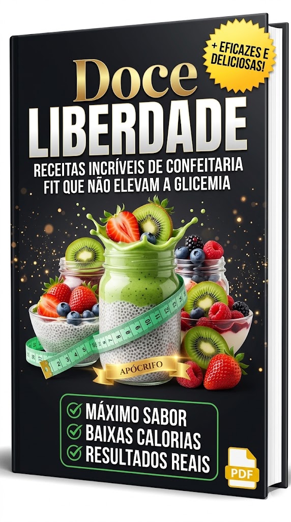 Doce Liberdade