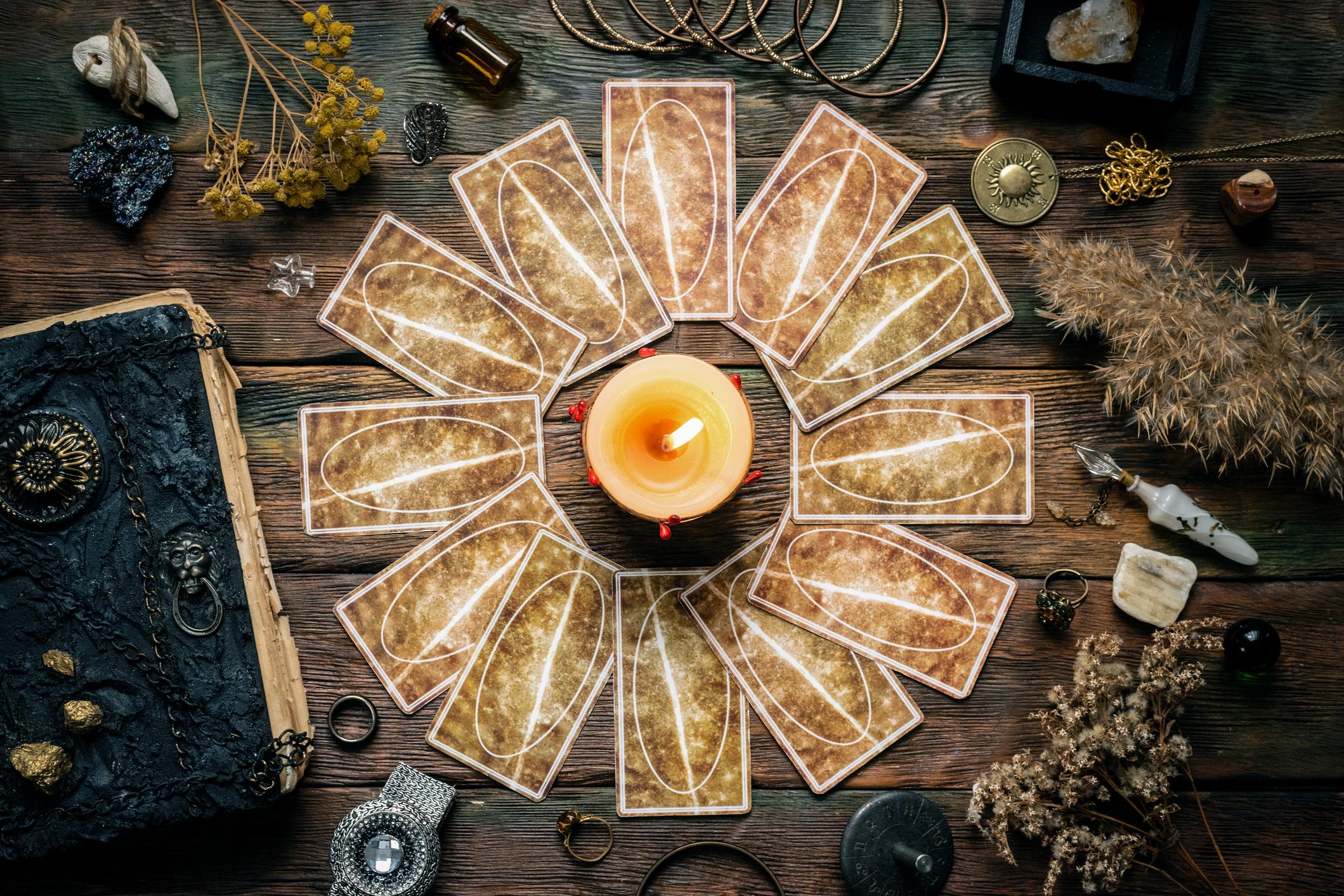 The Clarity Experience 