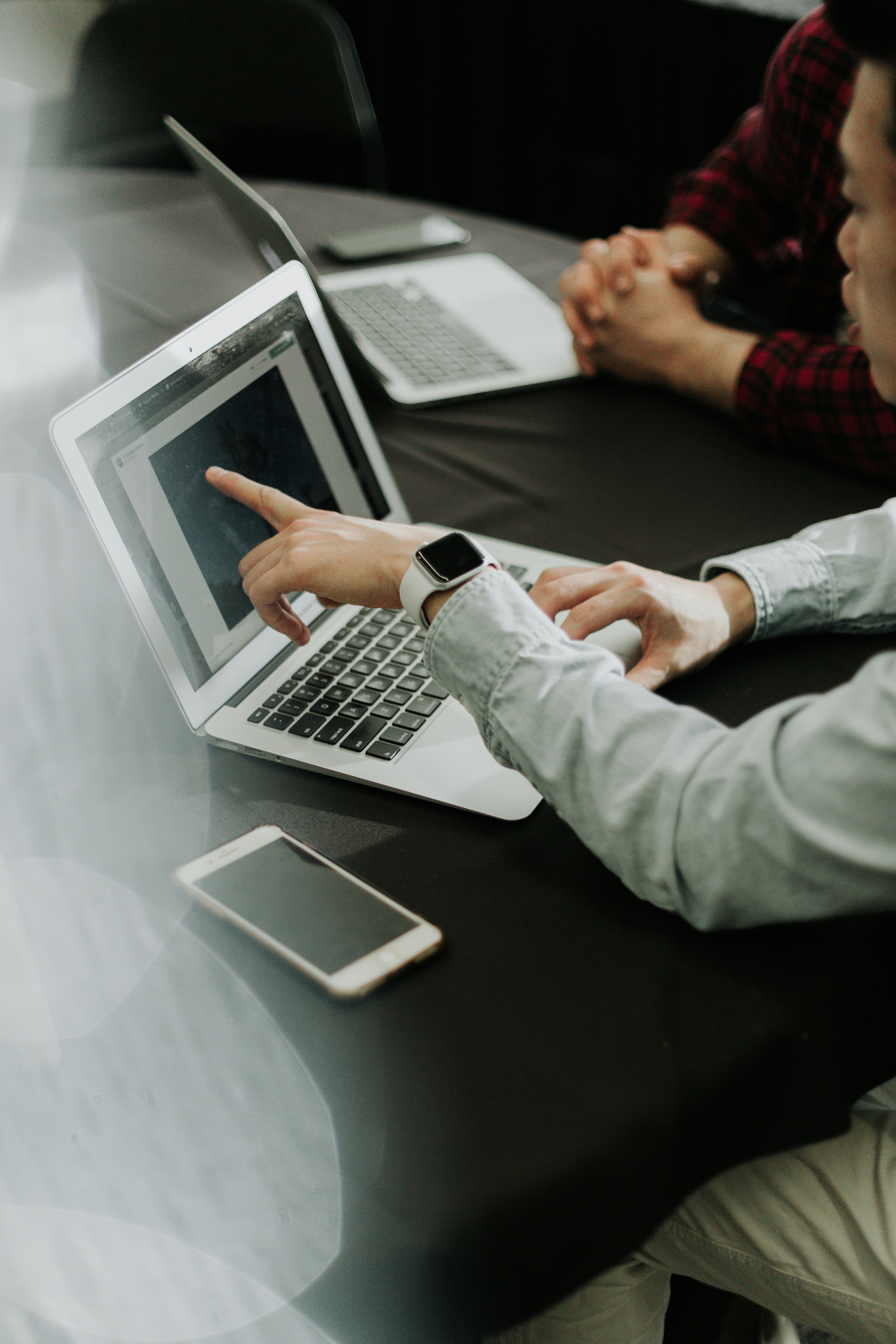 Accompagnement Business : Structurez votre Projet