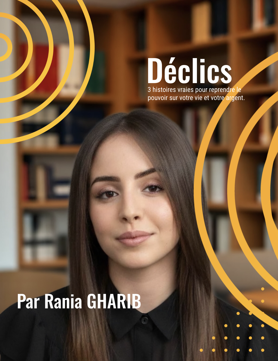 DÉCLICS
