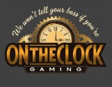 On The Clock Shirt