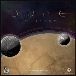 Dune Imperium