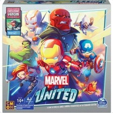 Marvel United