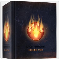 Dice Throne Season 2