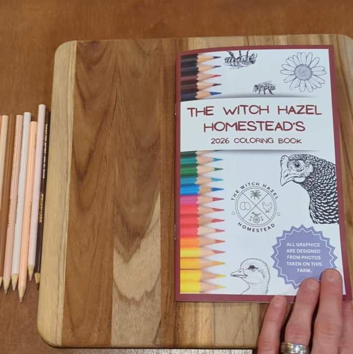 Coloring Book