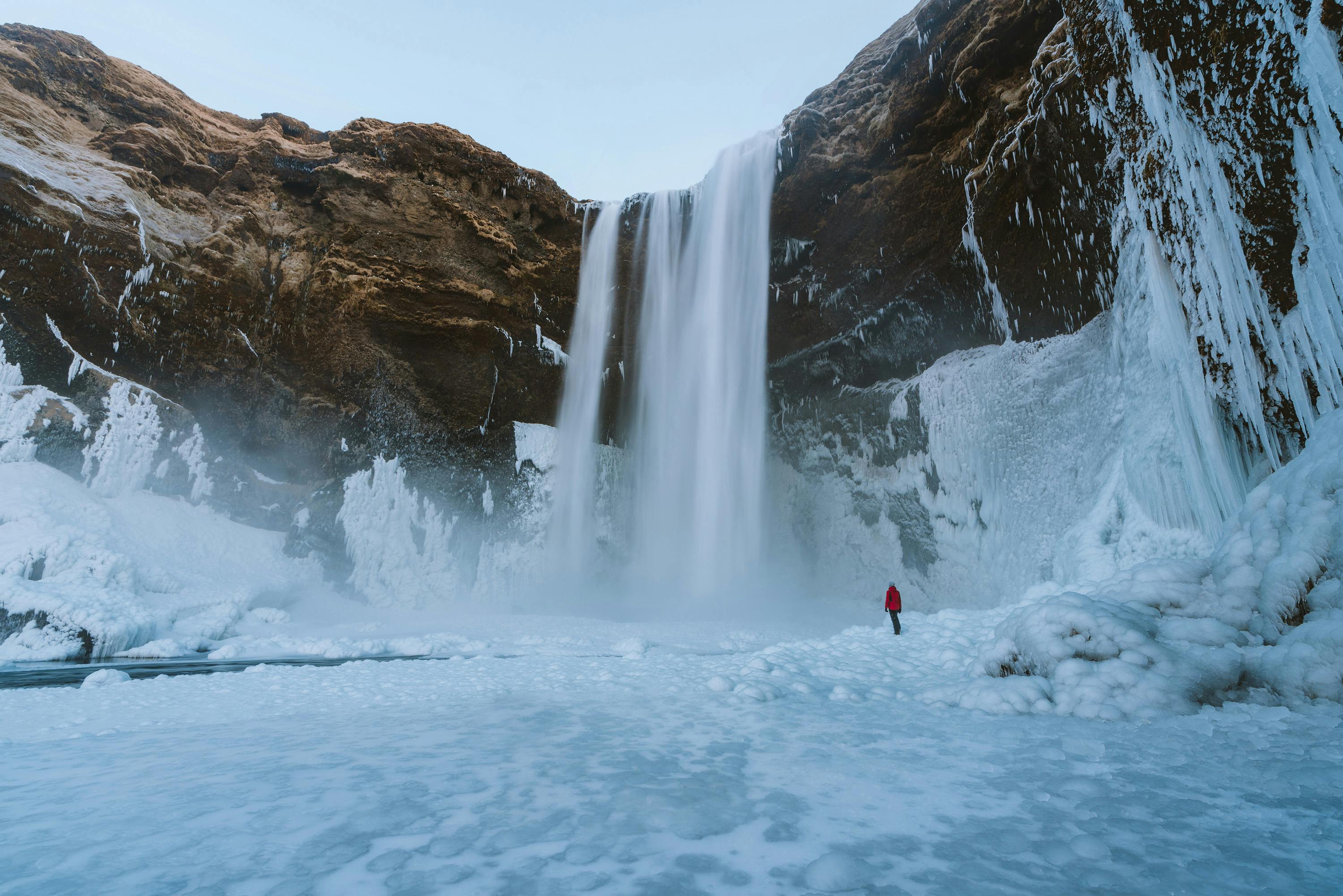 Book Your Iceland Adventure