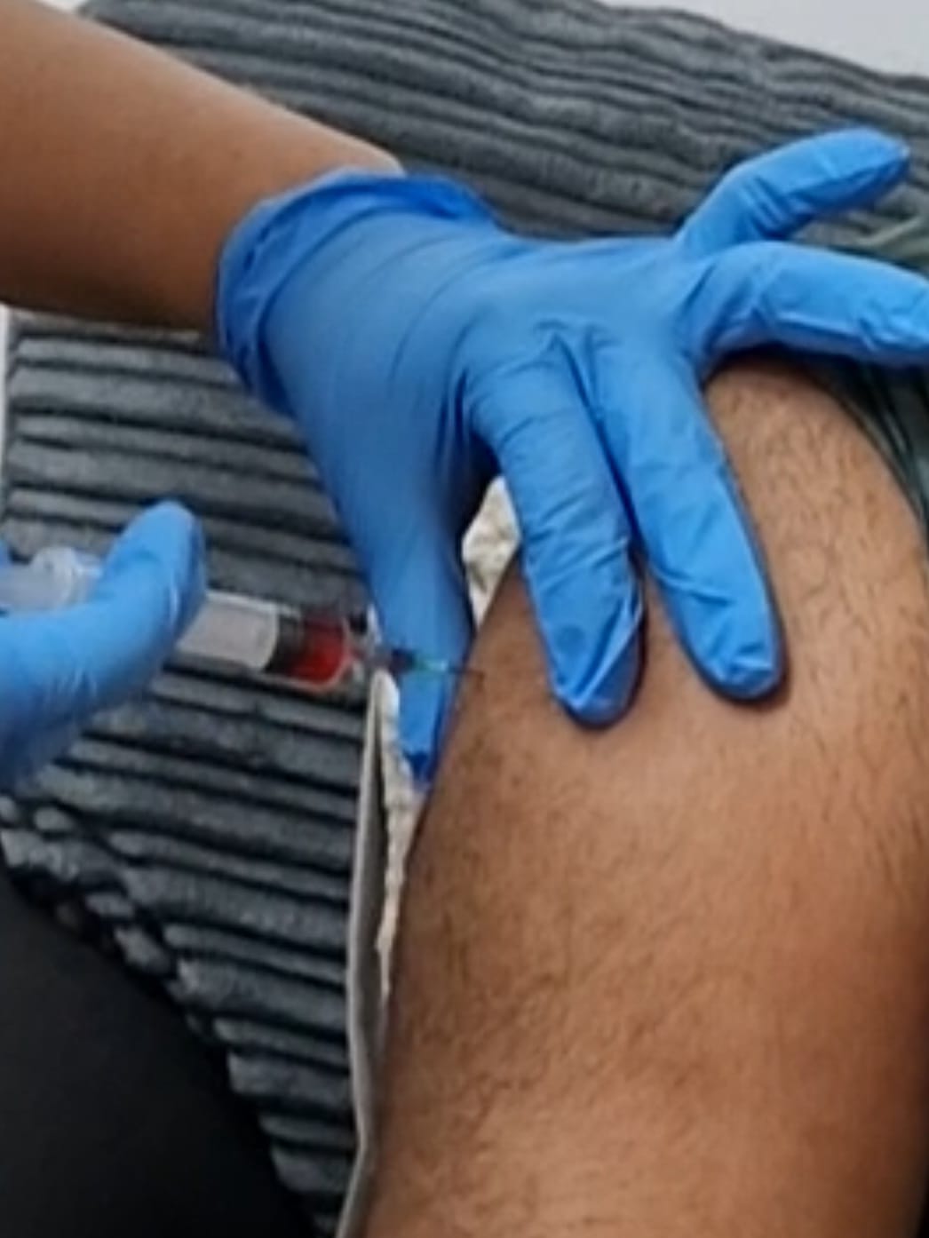 Vitamin Injections (Quick Boosters)