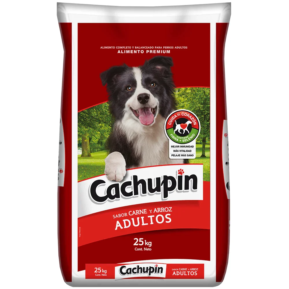 Cachupin Adulto 25k