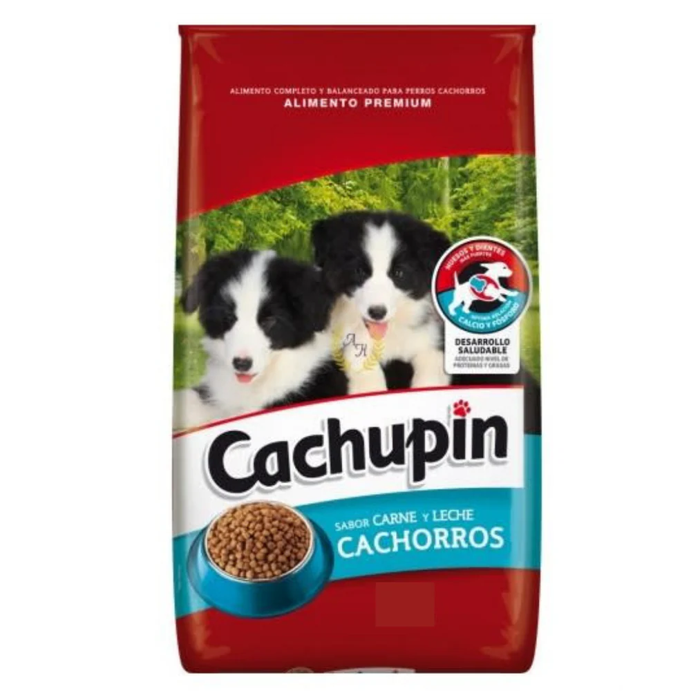 Cachupin Cachorro 25k