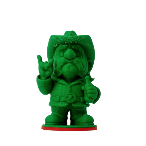Miniatura Lemmy Kilmister Motorhead