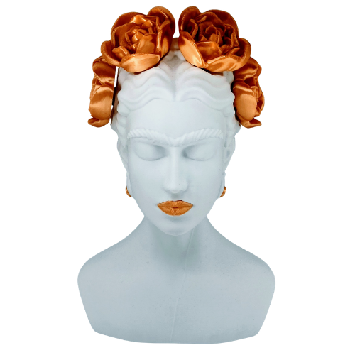 Busto Frida Kahlo