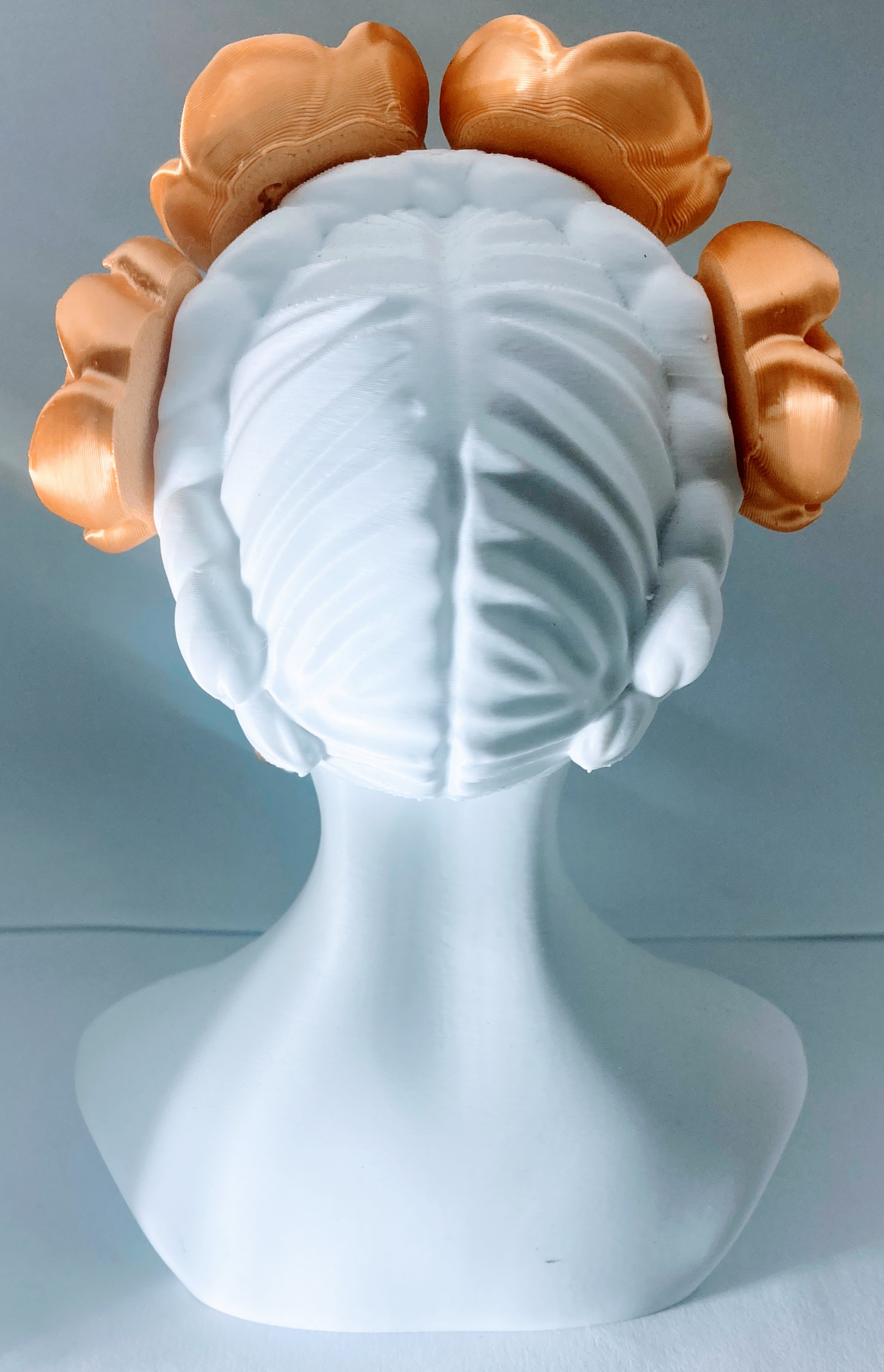 Busto Frida Kahlo