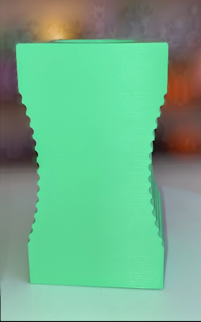 Porta de Fada 3D