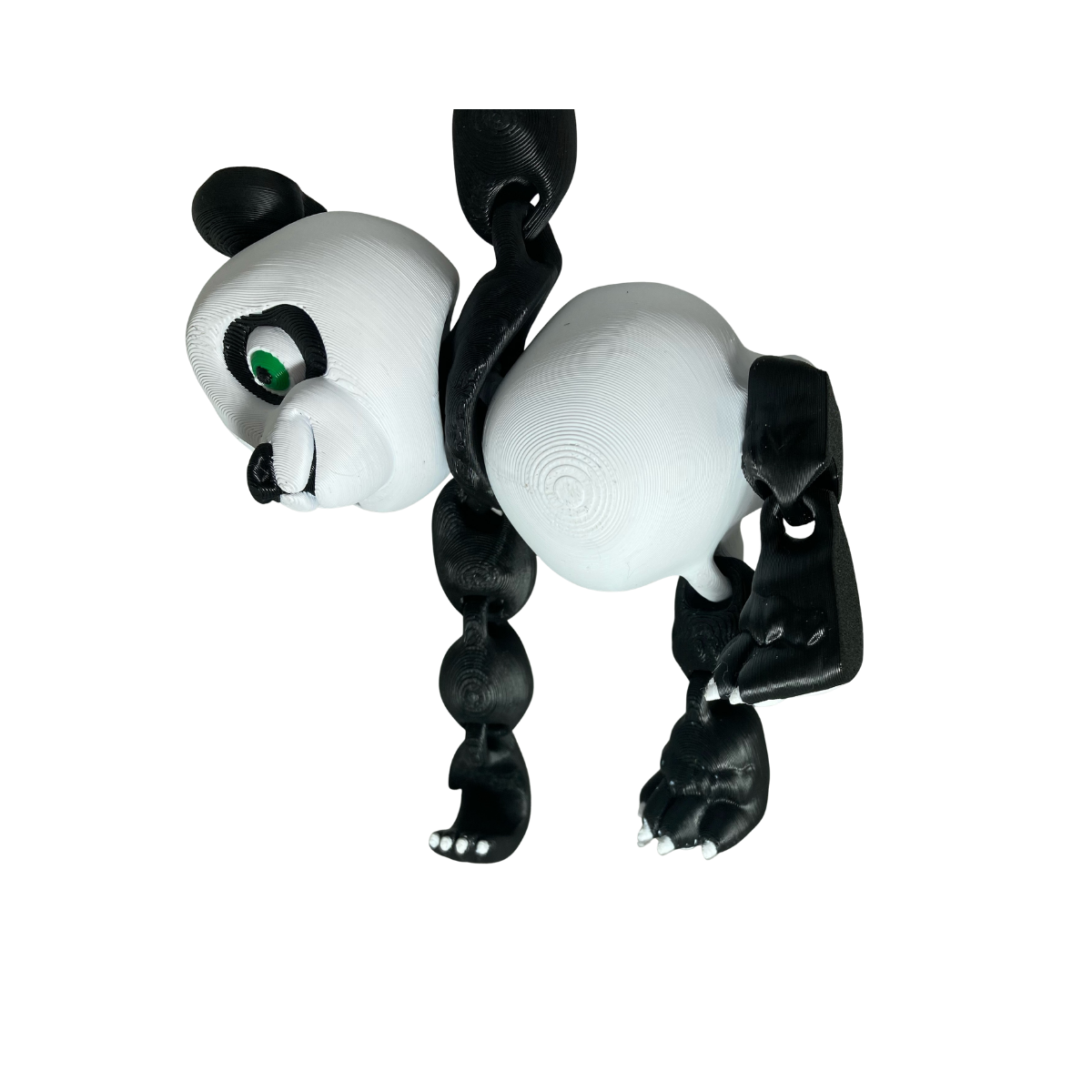 Panda Articulado
