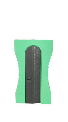 Porta de Fada 3D