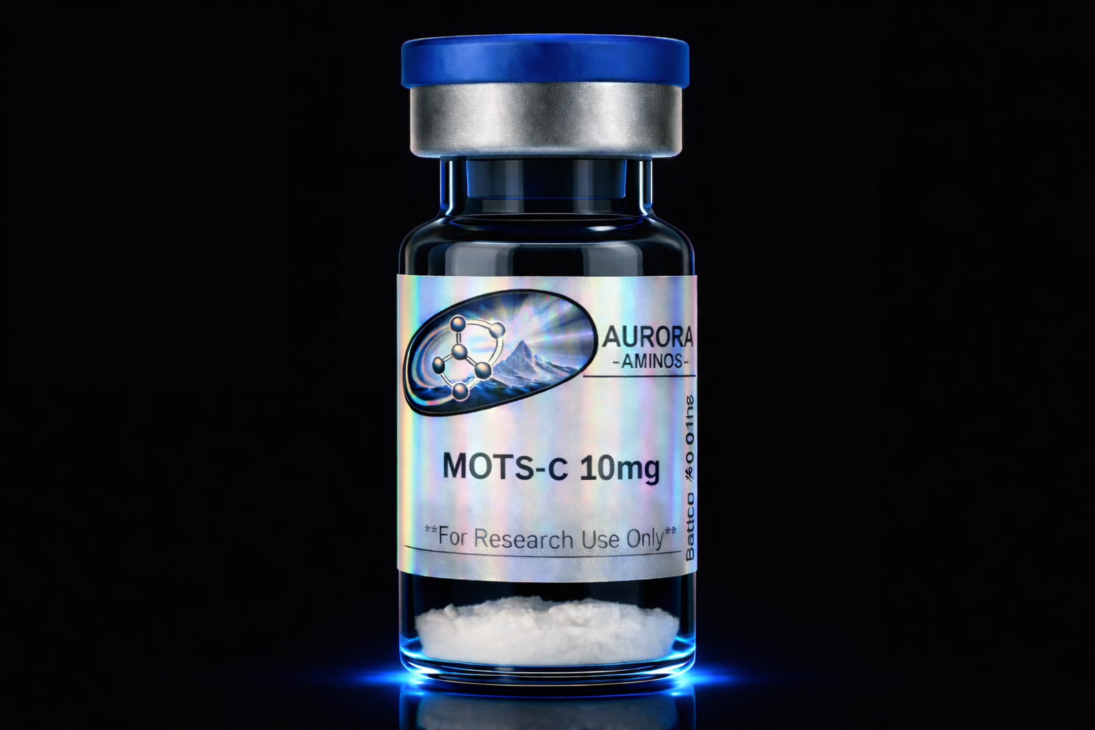 MOTS-C 10mg