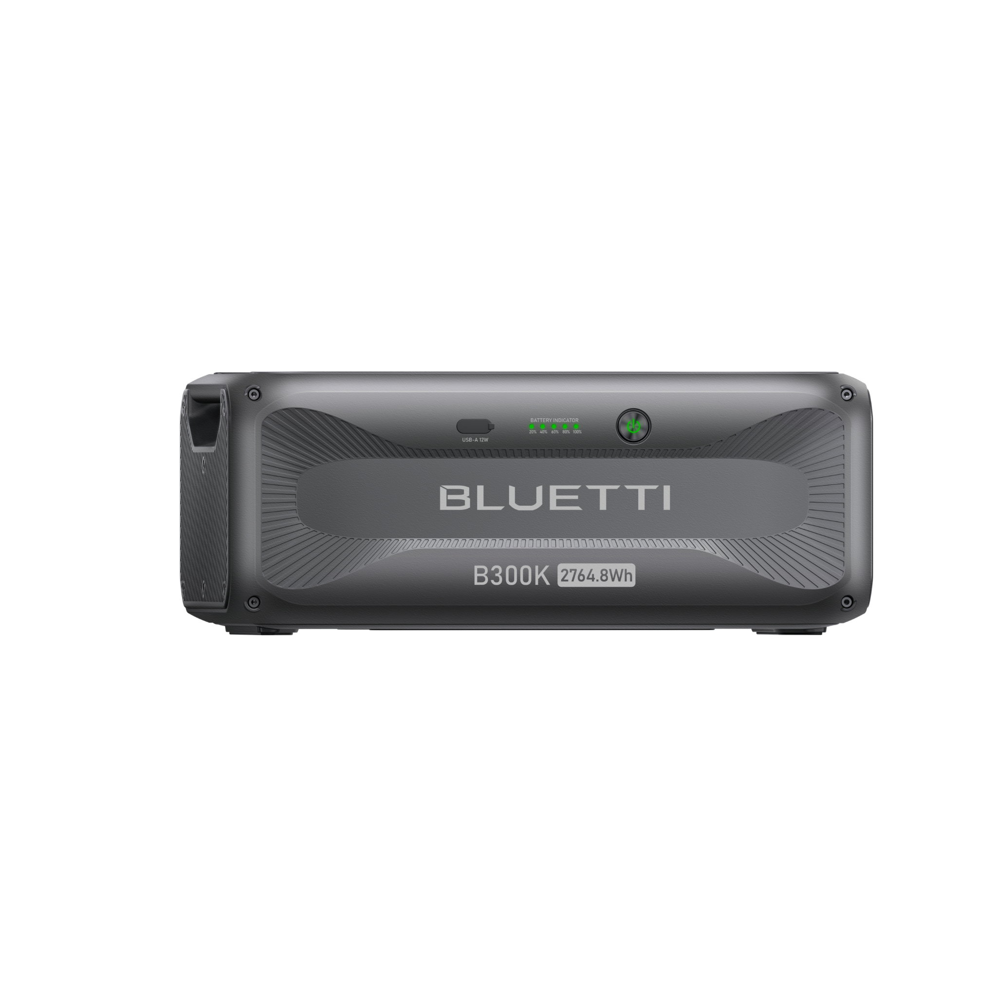 Expansão B300K - Bluetti