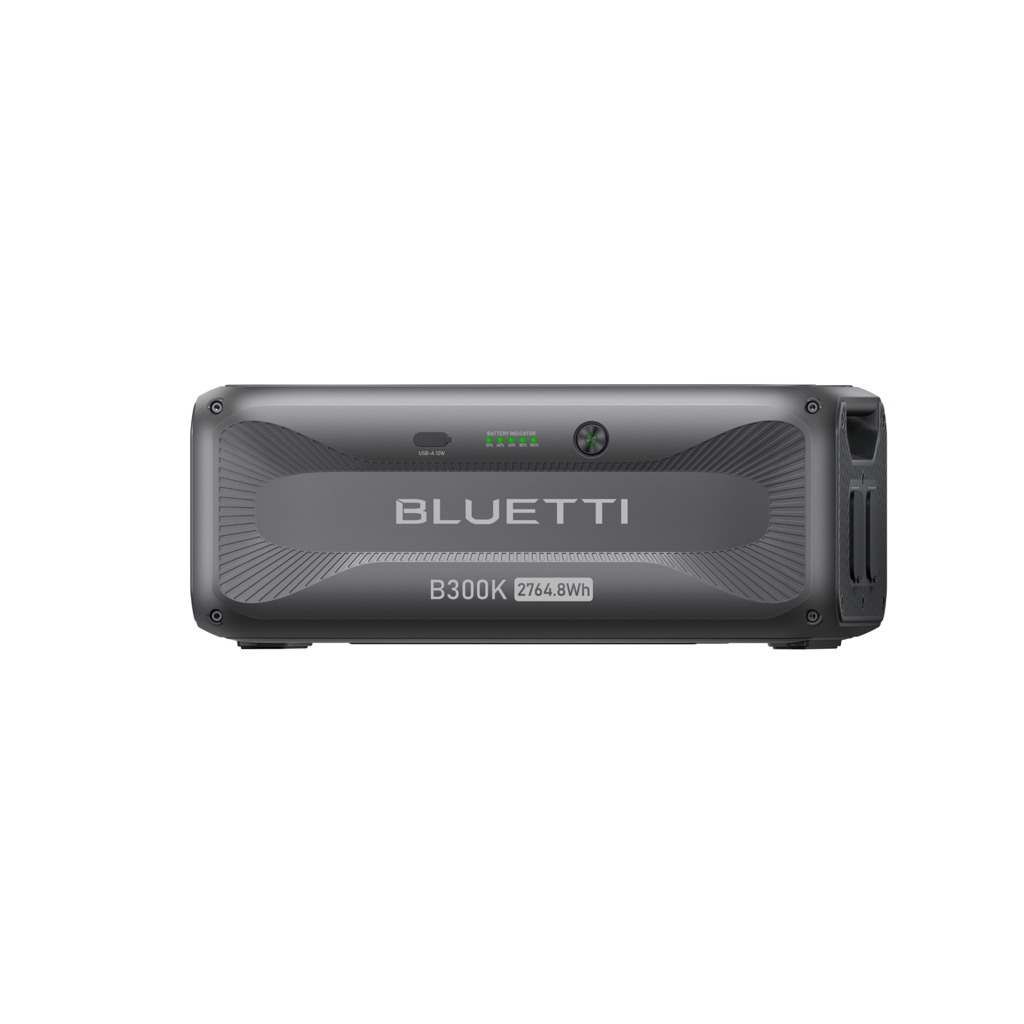 Expansão B300K - Bluetti