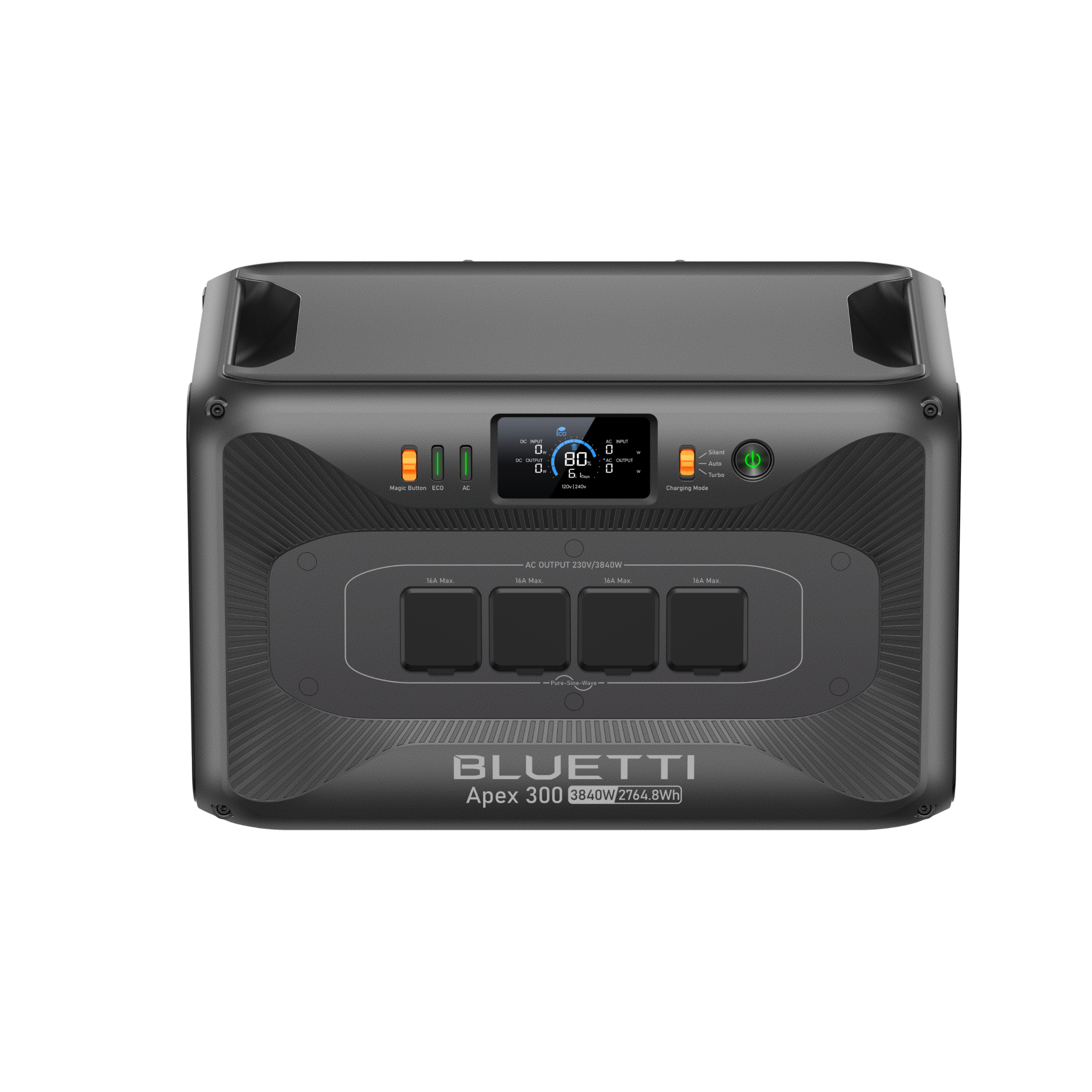 Apex 300 - Bluetti
