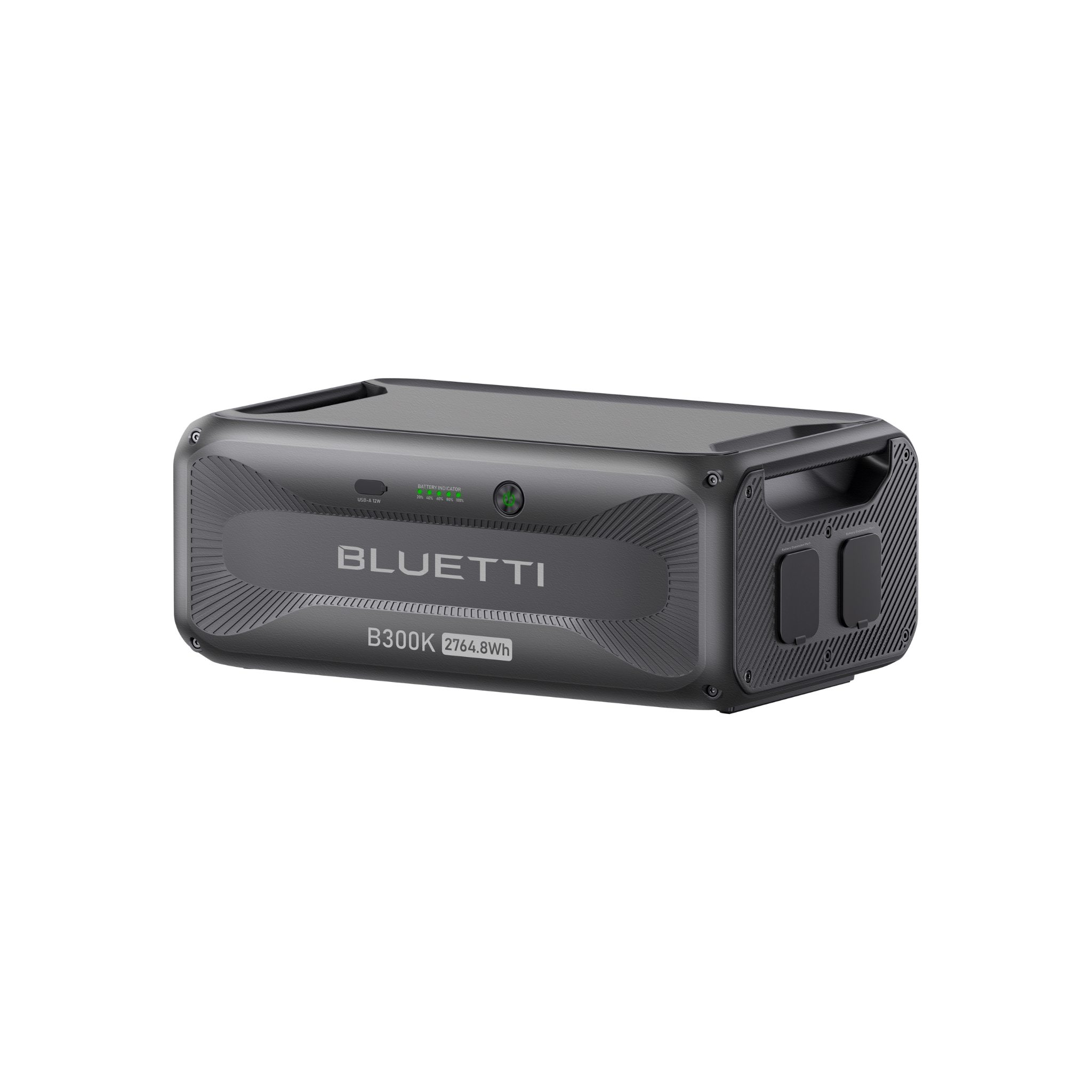 Expansão B300K - Bluetti