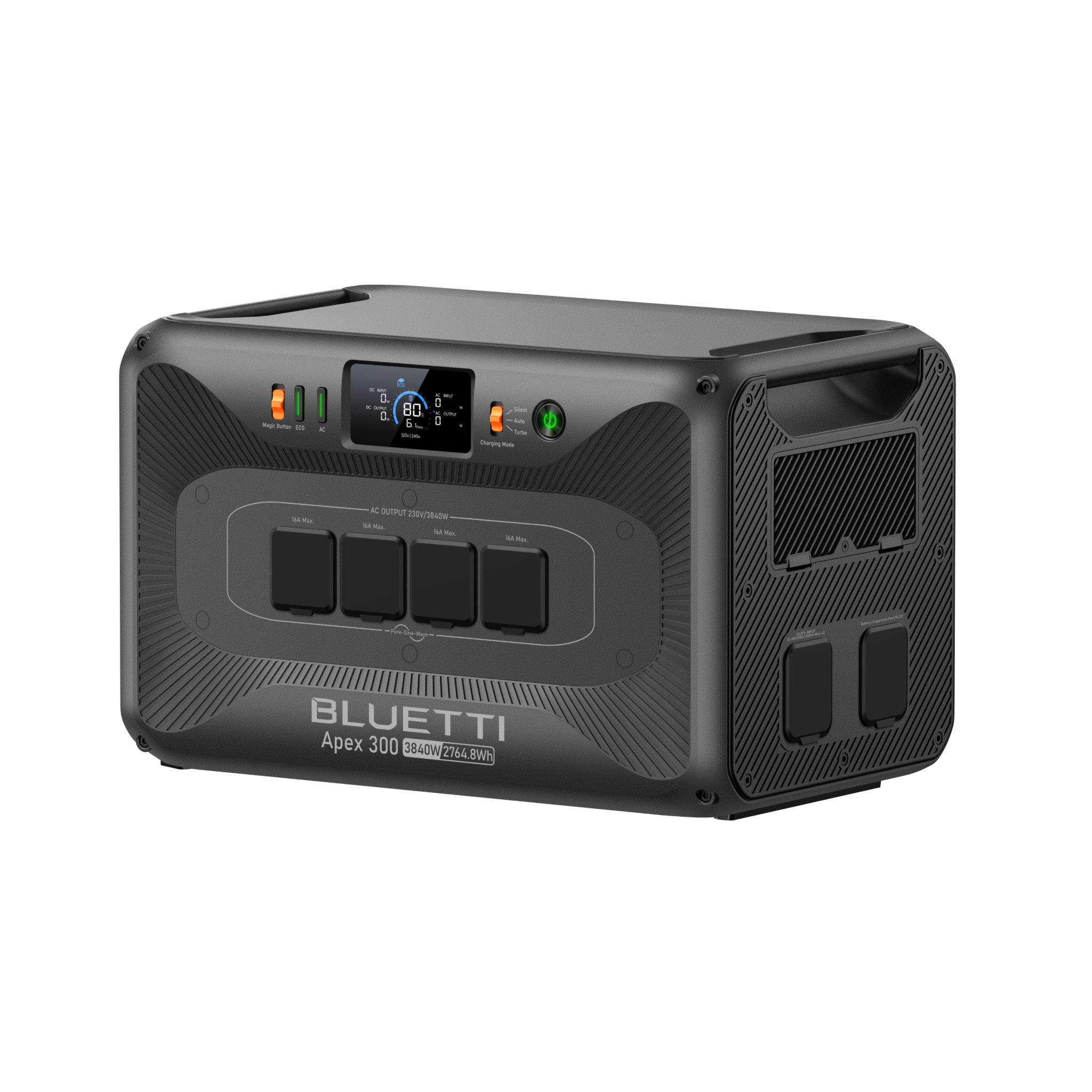 Apex 300 - Bluetti