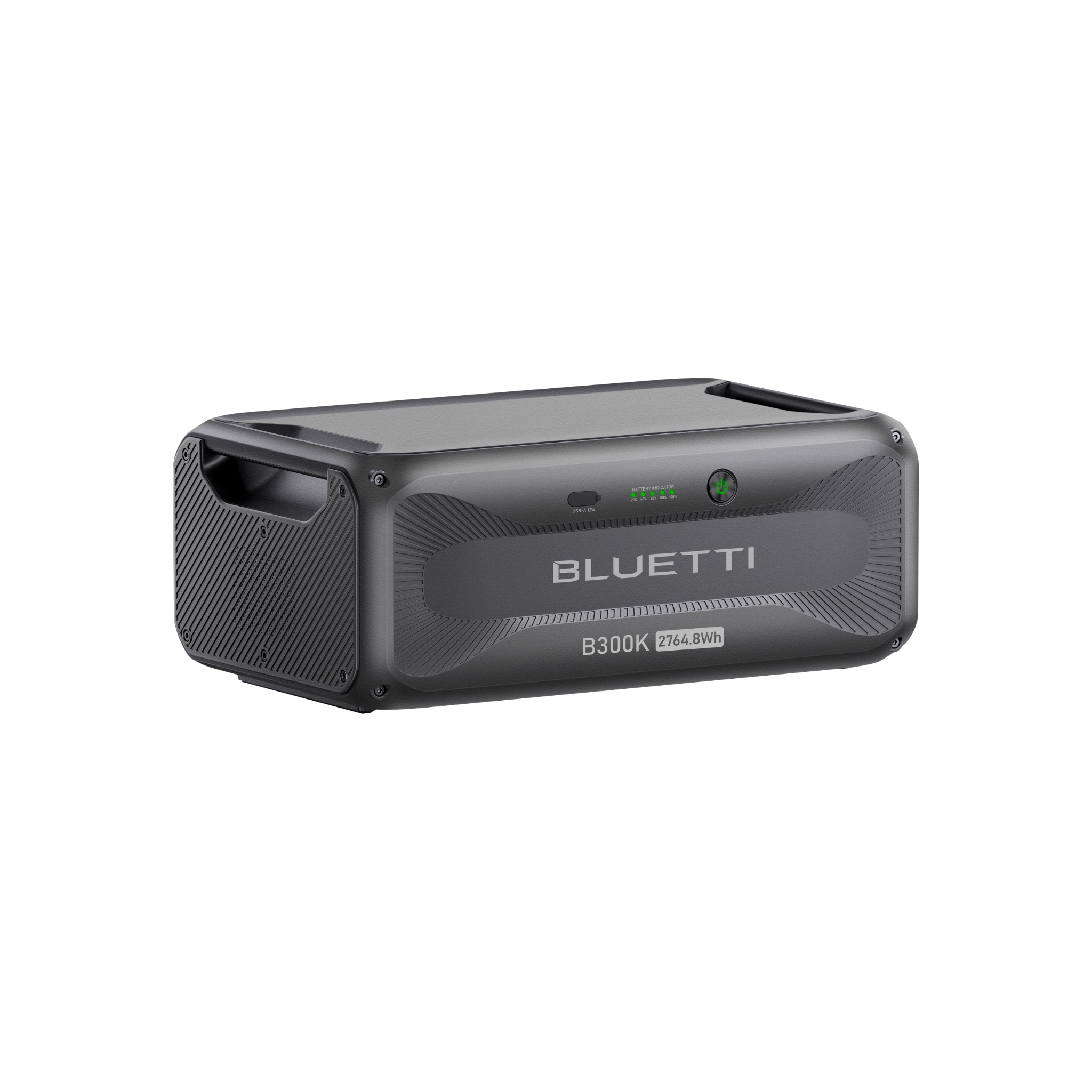Expansão B300K - Bluetti