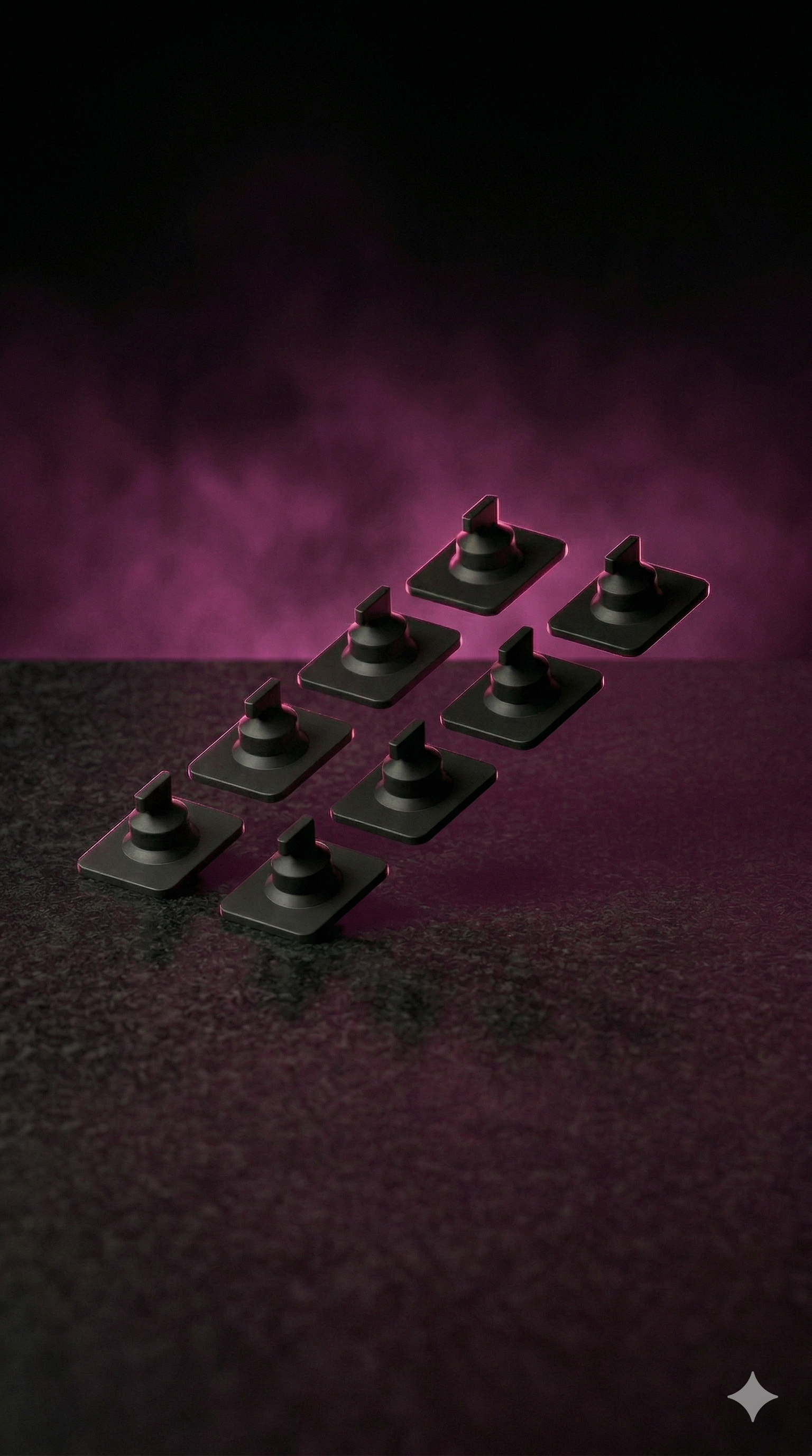 Clips para SKADIS