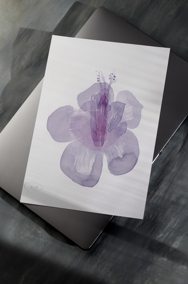 Bloom, Prints