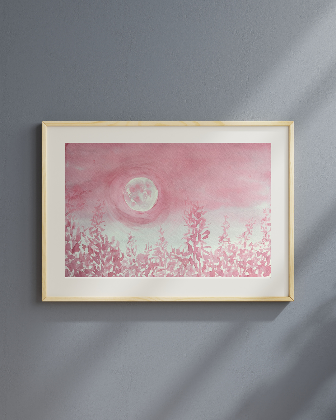 Summer Moon