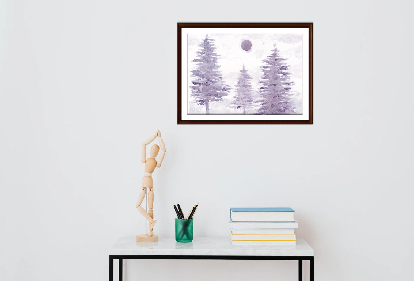 Pine Trio