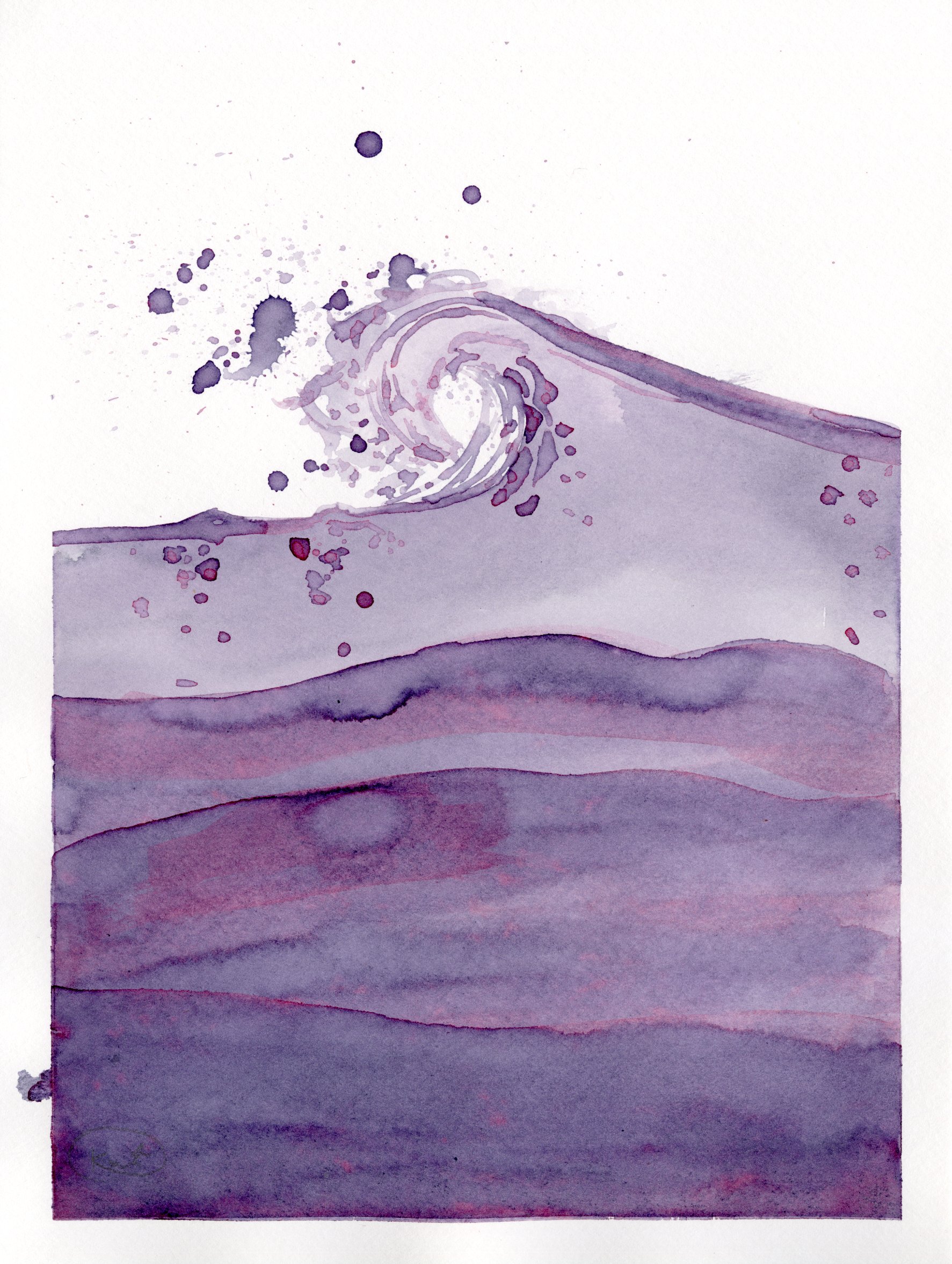 The Wave