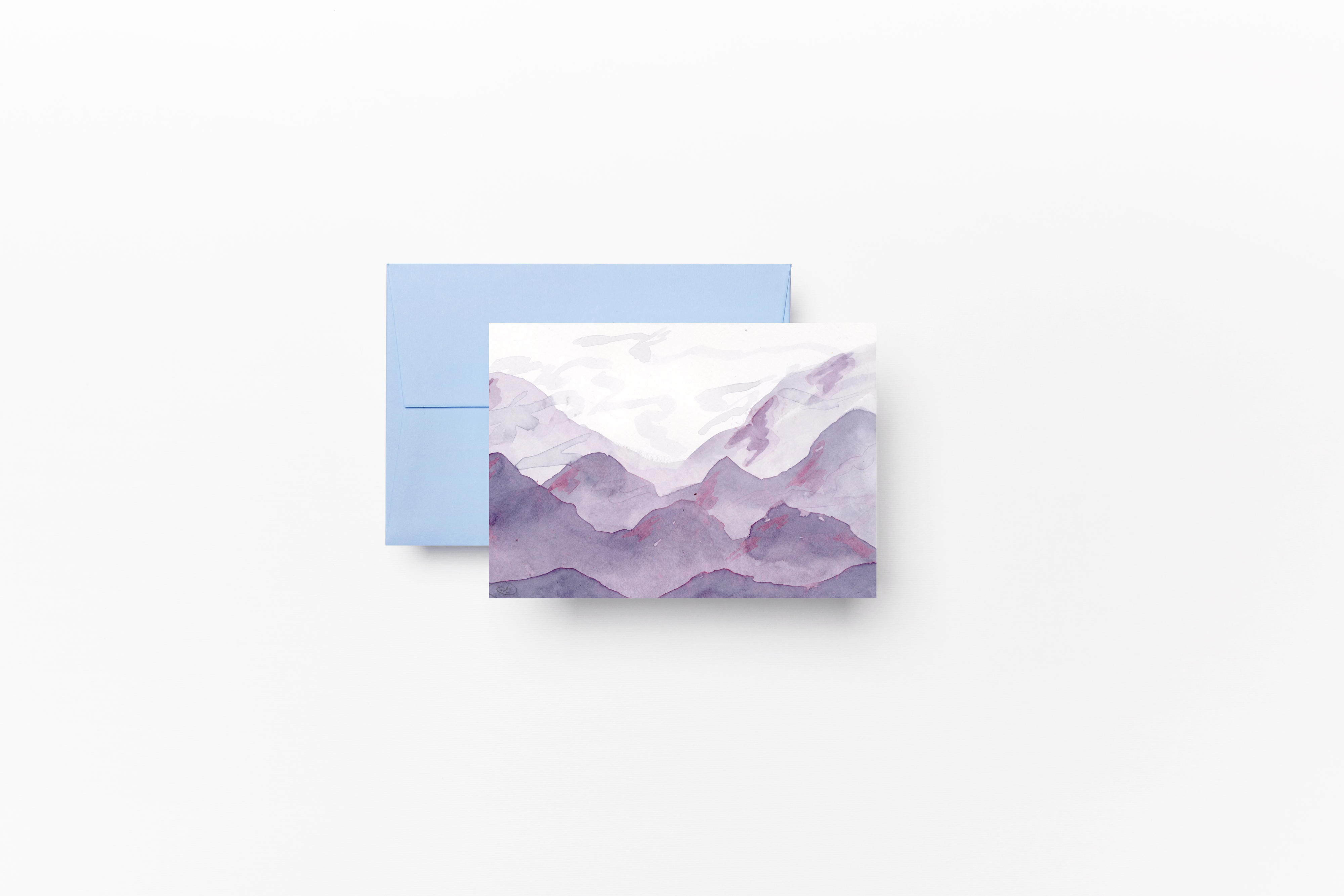 Younger Sister Peak, Minis