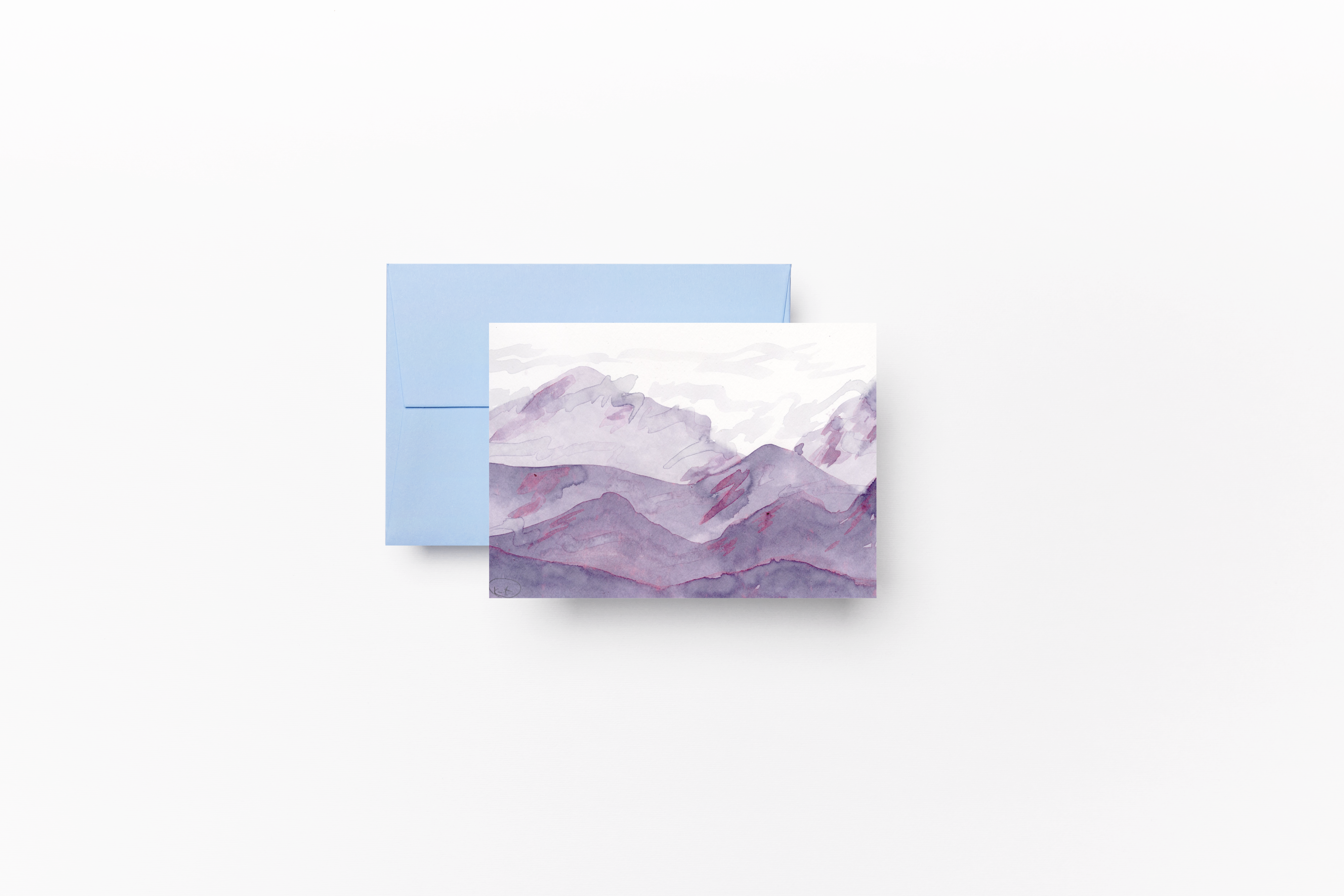 Elder Sister Peak, Minis