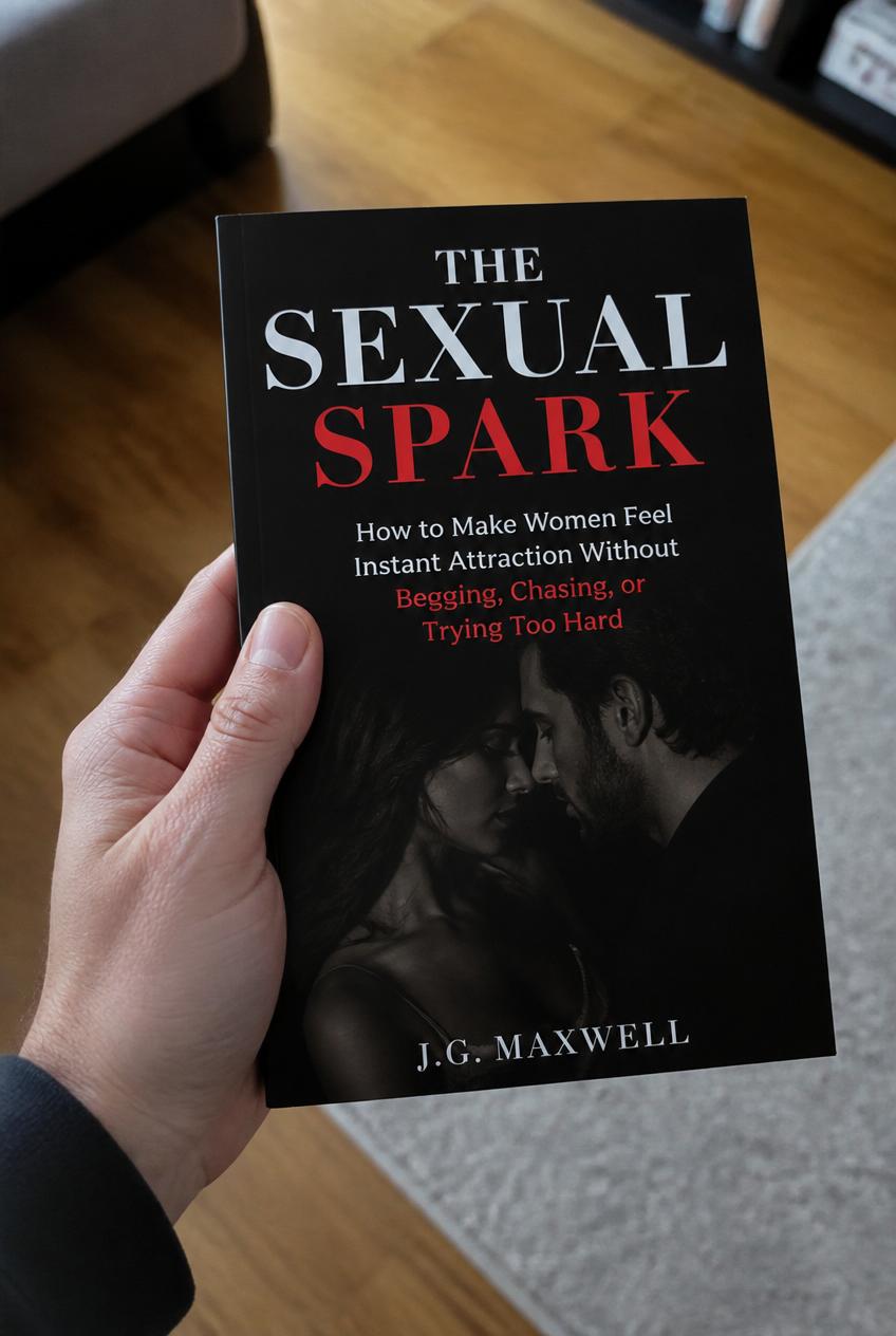 The Sexual Spark