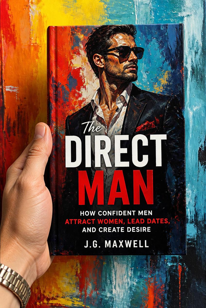 The Direct Man