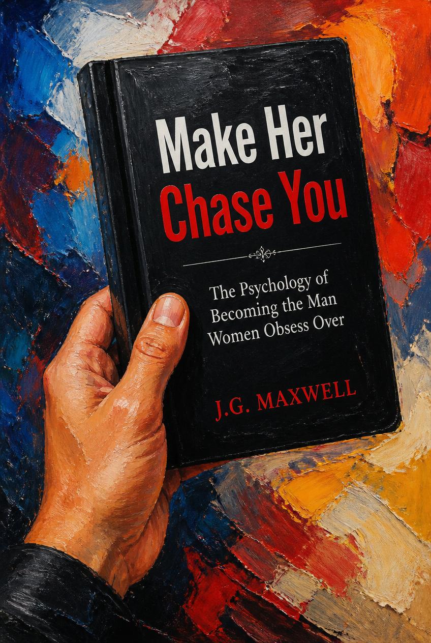 Make Her Chase You