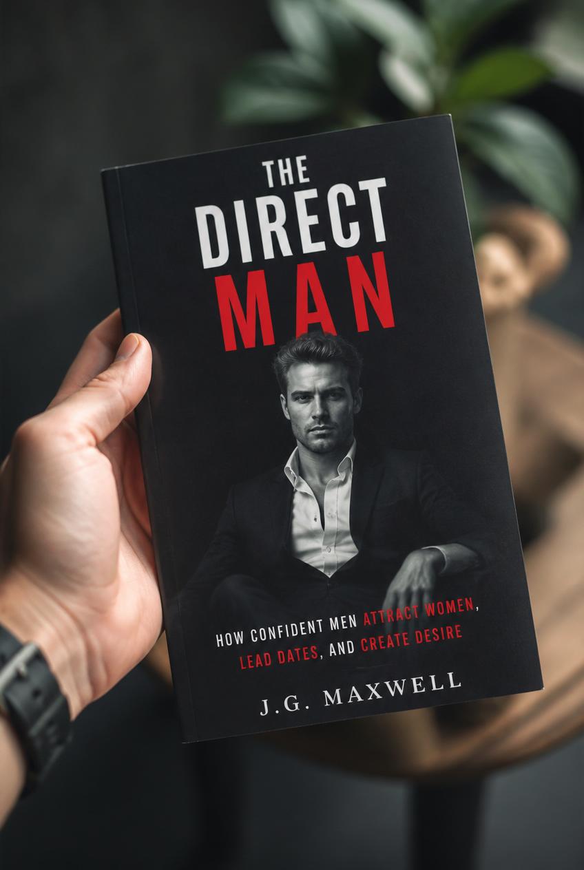 The Direct Man