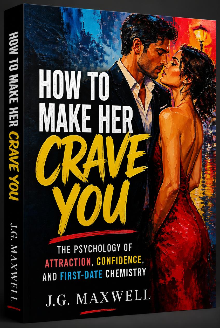 How to Make Her Crave You