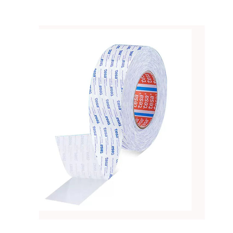 Tesa 88641 / 88642 / 88643 / 88644 double-sided non-woven tissue tapes 