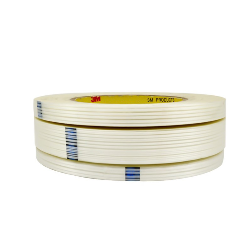 3M Filament Tape 8934, 897, 8959, 8915, 8981, 8916V, 898, 880, 890MSR