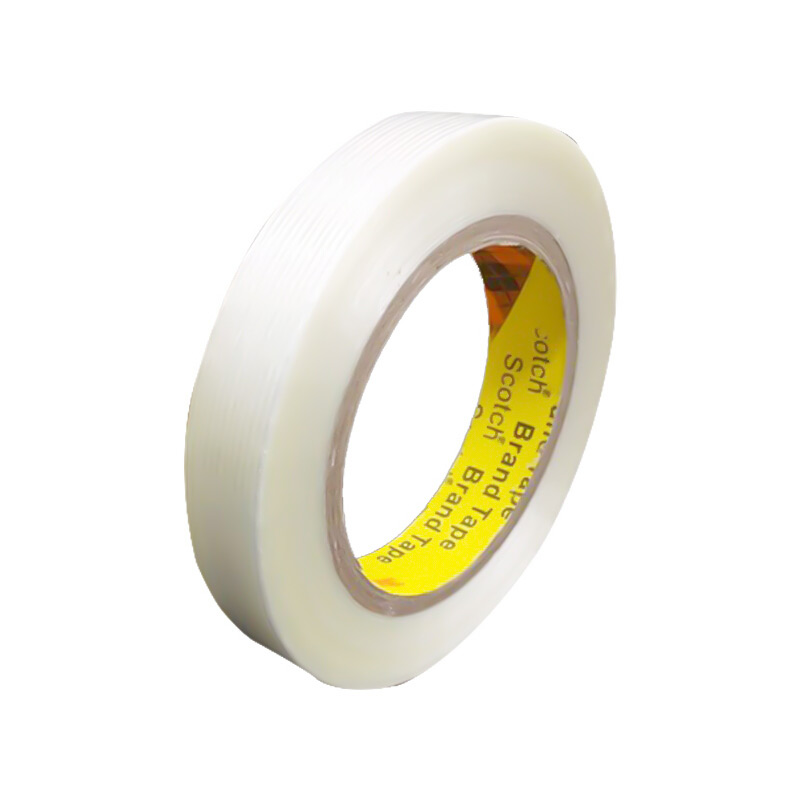 3M Filament Tape 8934, 897, 8959, 8915, 8981, 8916V, 898, 880, 890MSR