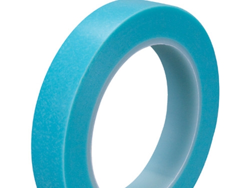 3M 4174T high-temp Fine Line PVC Tape