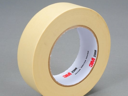 3M 2308 Masking Tape