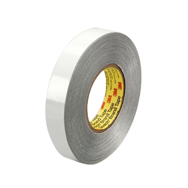 3M Aluminum foil glass cloth silicone adhesive Tape