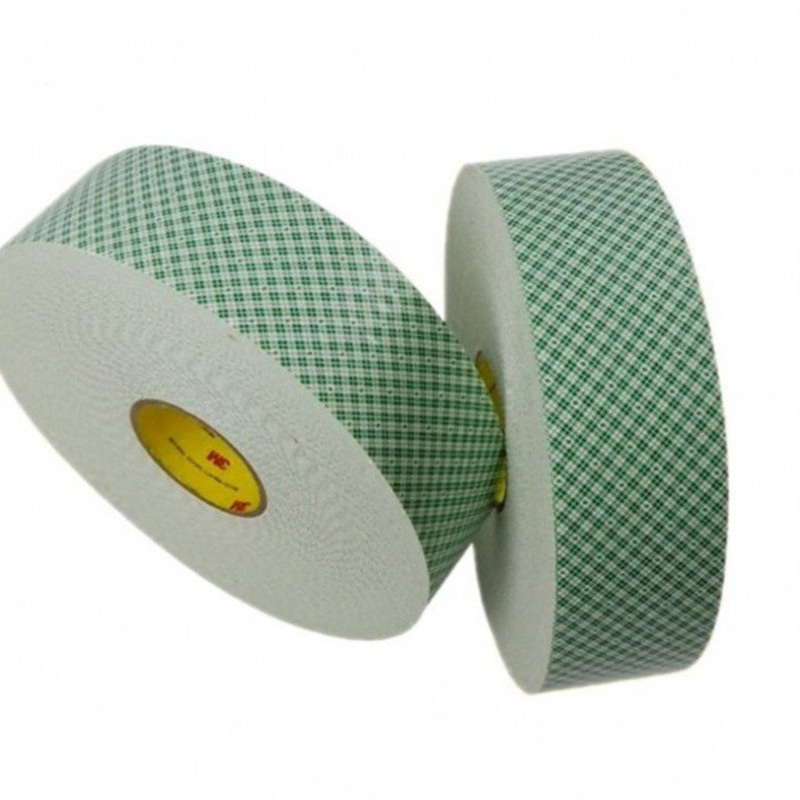 3m 4008 4016 4026 4032 PU Double-Sided Adhesive Foam Tape