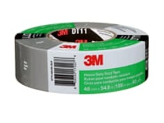 3M Heavy Duty Duct Tape DT11 DT8