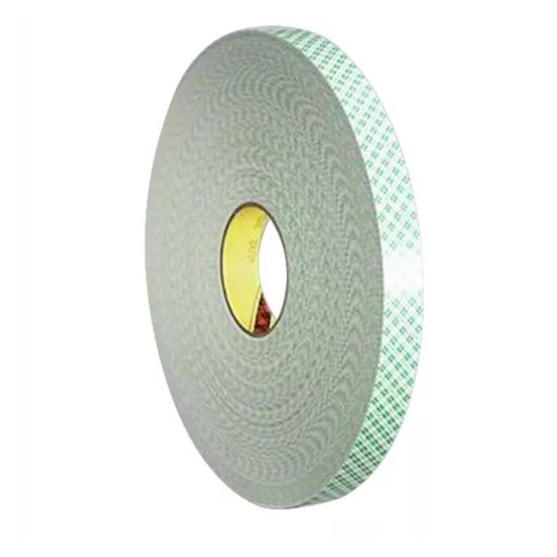 3m 4008 4016 4026 4032 PU Double-Sided Adhesive Foam Tape